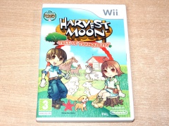 Harvest Moon : Tree Of Tranquility by Rising Star Games