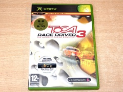 TOCA Race Driver 3 by Codemasters