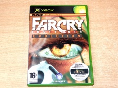 Far Cry Instincts : Evolution by Ubisoft