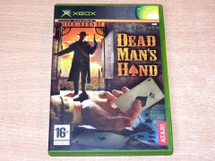 Dead Man's Hand by Atari