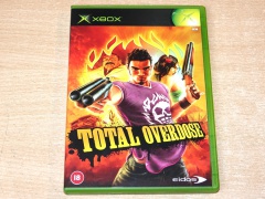 Total Overdose by Eidos