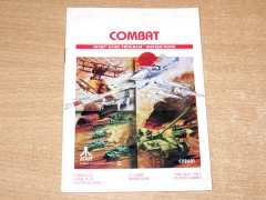 Combat Manual