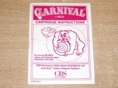 Carnival by CBS