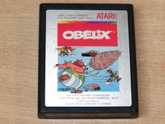 Obelix by Atari