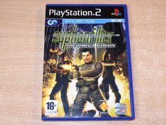 Syphon Filter : The Omega Strain by Sony