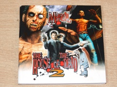 The House Of The Dead 2 Manual