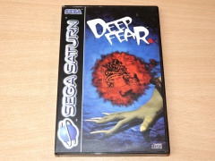 Deep Fear by Sega