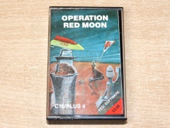 Operation Red Moon by Yes! Software