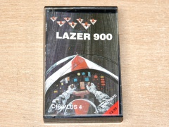 Lazer 900 by Yes! Software