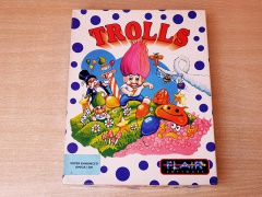 Trolls by Flair Software - A1200 Version