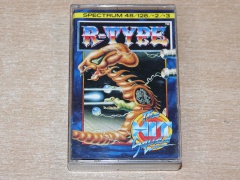 R-Type by The Hit Squad