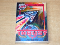 Thrust by Firebird