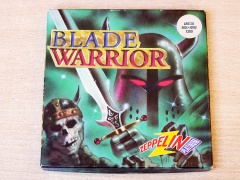 Blade Warrior by Zeppelin Games