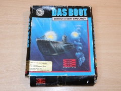 Das Boot by Three Sixty / Mindscape