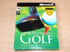 Golf 3.0 by Microsoft