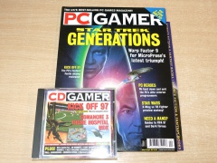 PC Gamer Magazine - Issue 42