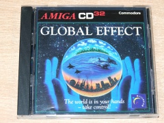 Global Effect by Millennium