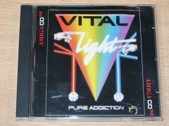 Vital Light by Paragon Publishing