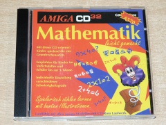 Mathematik by Commodore