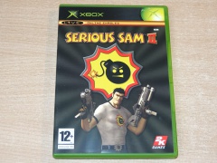 Serious Sam II by 2K Games
