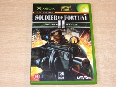 Soldier Of Fortune II : Double Helix by Activision