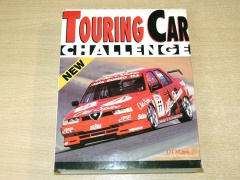 Touring Car Challenge by OTM2000