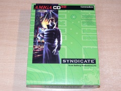 Syndicate by Mindscape