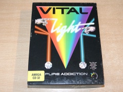 Vital Light by Millennium - Big Box