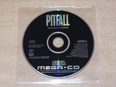 Pitfall : The Mayan Adventure Demo by Activision