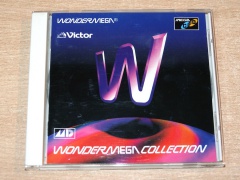 Wondermega Collection by Victor