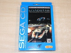 Loadstar : The Legend Of Tully Bodine by Sega - Brazilian