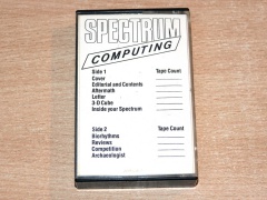 Spectrum Computing - Issue 18
