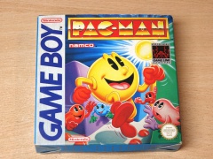 Pac-Man by Namco