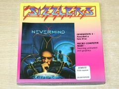 Nevermind by Sizzlers