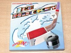 International Ice Hockey by Zeppelin