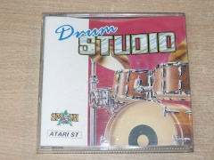 Drum Studio by Smash 16