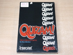 Quizam! by Interstel