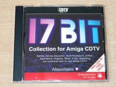 The 17 Bit Collection by Almathera