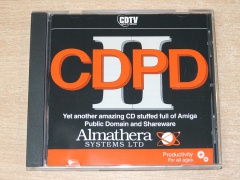 CDPD II by Almathera