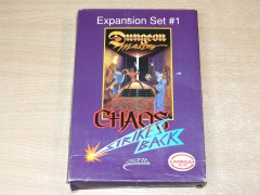 Dungeon Master : Chaos Strikes Back by FTL