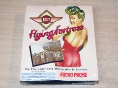 B17 Flying Fortress by Microprose *MINT