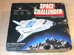 Space Challenger - Boxed