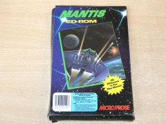 XF5700 Mantis by Microprose