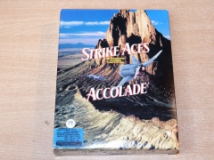 Strike Aces by Accolade