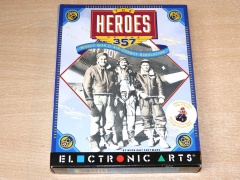 The Heroes Of The 357th by Electronic Arts
