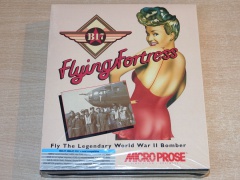 B17 Flying Fortress by Microprose *MINT