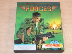Special Forces by Microprose