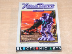 Xeno Bots by Electronic Arts