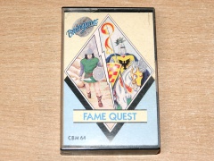Fame Quest by Brain Games