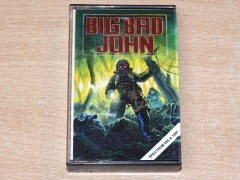 Big Bad John by Tynesoft